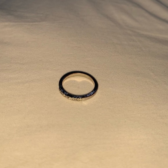 Silver rings - Picture 13 of 15